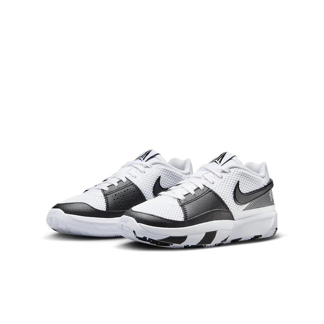 Nike - (GS) Nike JA 1 'Scratch 2.0'