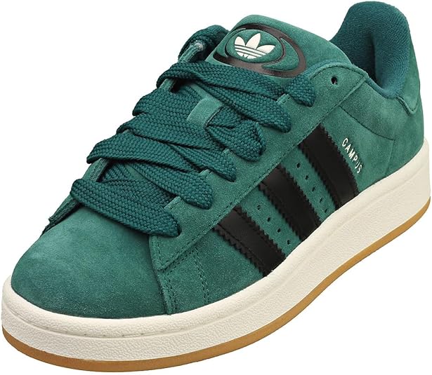 Adidas Campus 00S Green/Black
