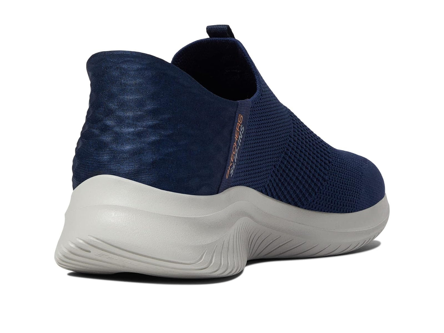 KECHERS Ultra Flex 3.0 Smooth Step Hands Free Slip-Ins