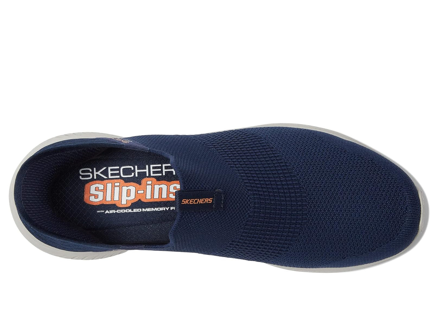 KECHERS Ultra Flex 3.0 Smooth Step Hands Free Slip-Ins