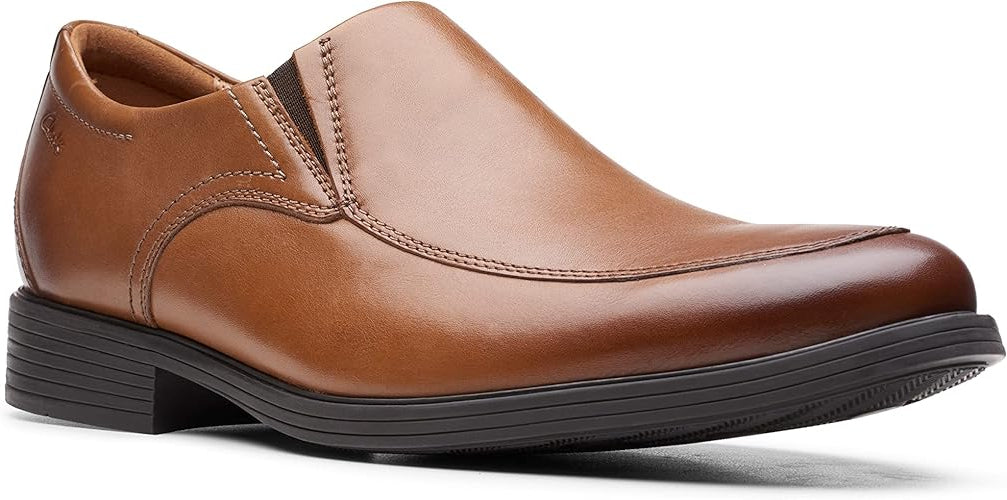 Clarks  Whiddon Step Loafer