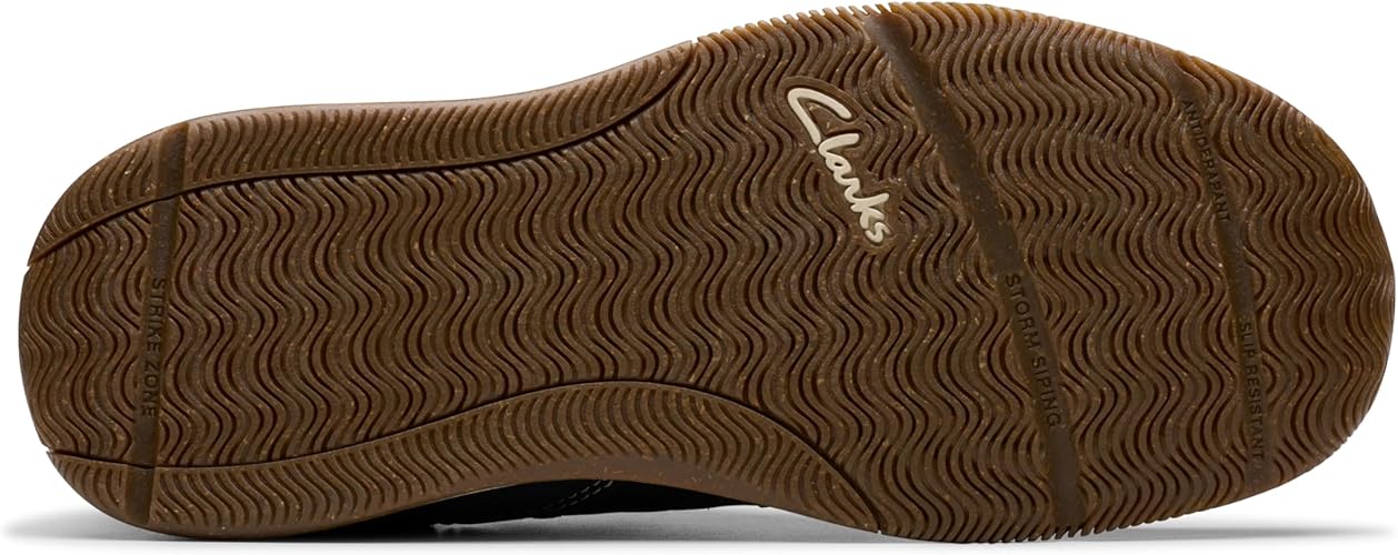Clarks  Sailview Lace Boat