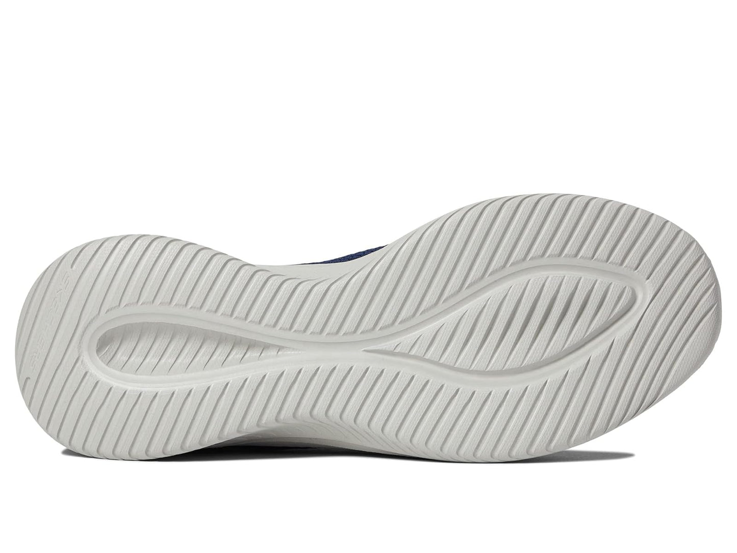 KECHERS Ultra Flex 3.0 Smooth Step Hands Free Slip-Ins