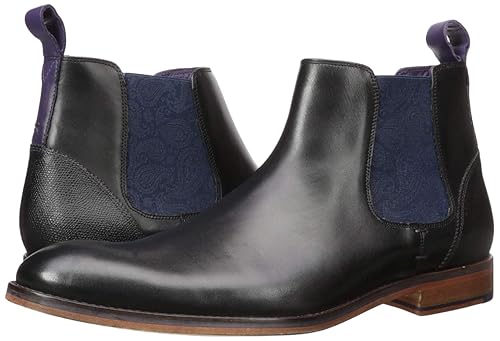 Ted Baker Men s Camroon 4 Chelsea Boot