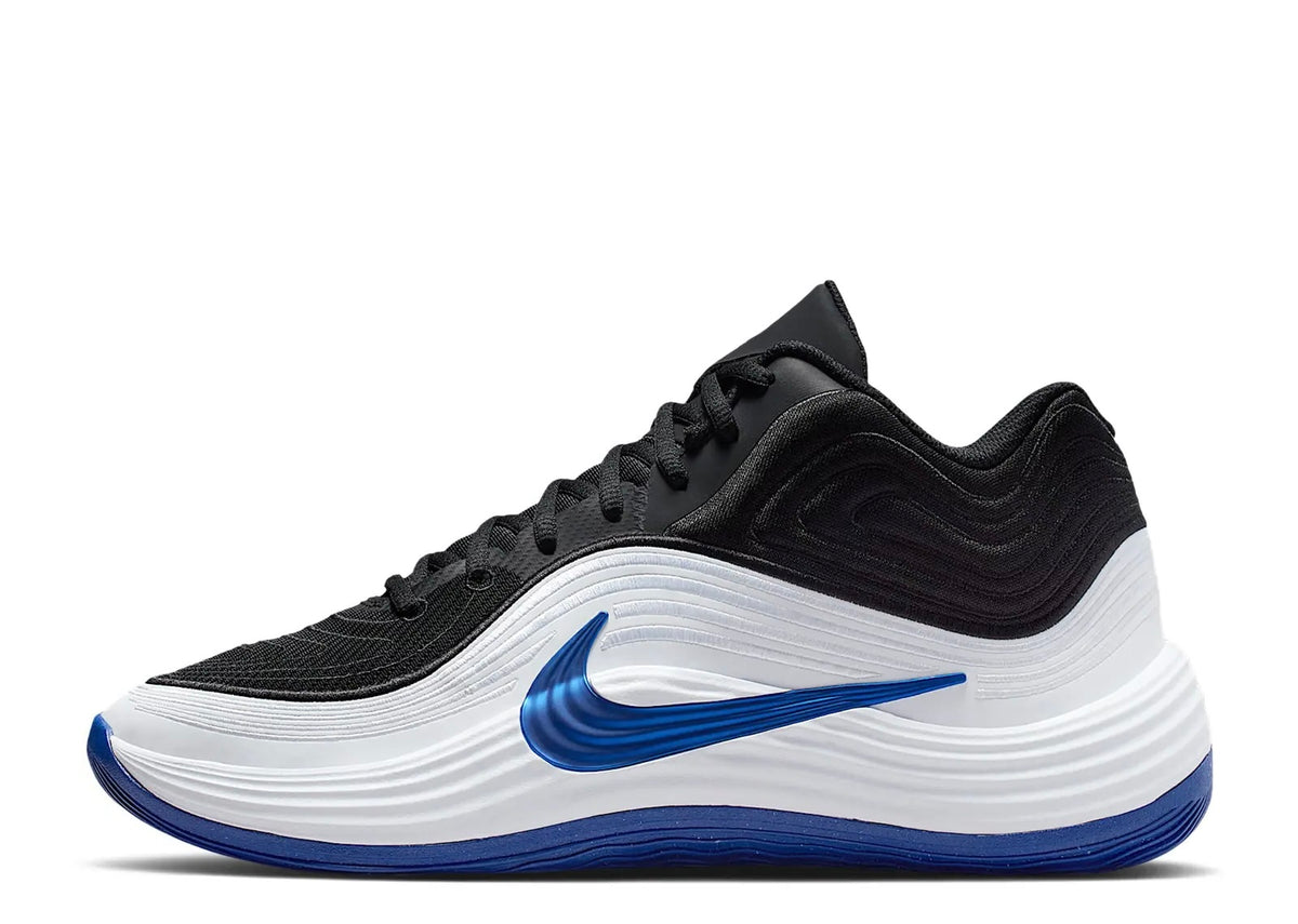 Nike Precision 8 MID