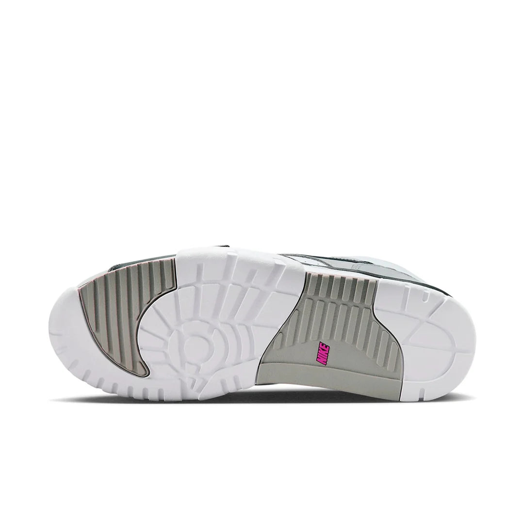 Nike - Air Trainer 1 Hyper Violet 'Grey'