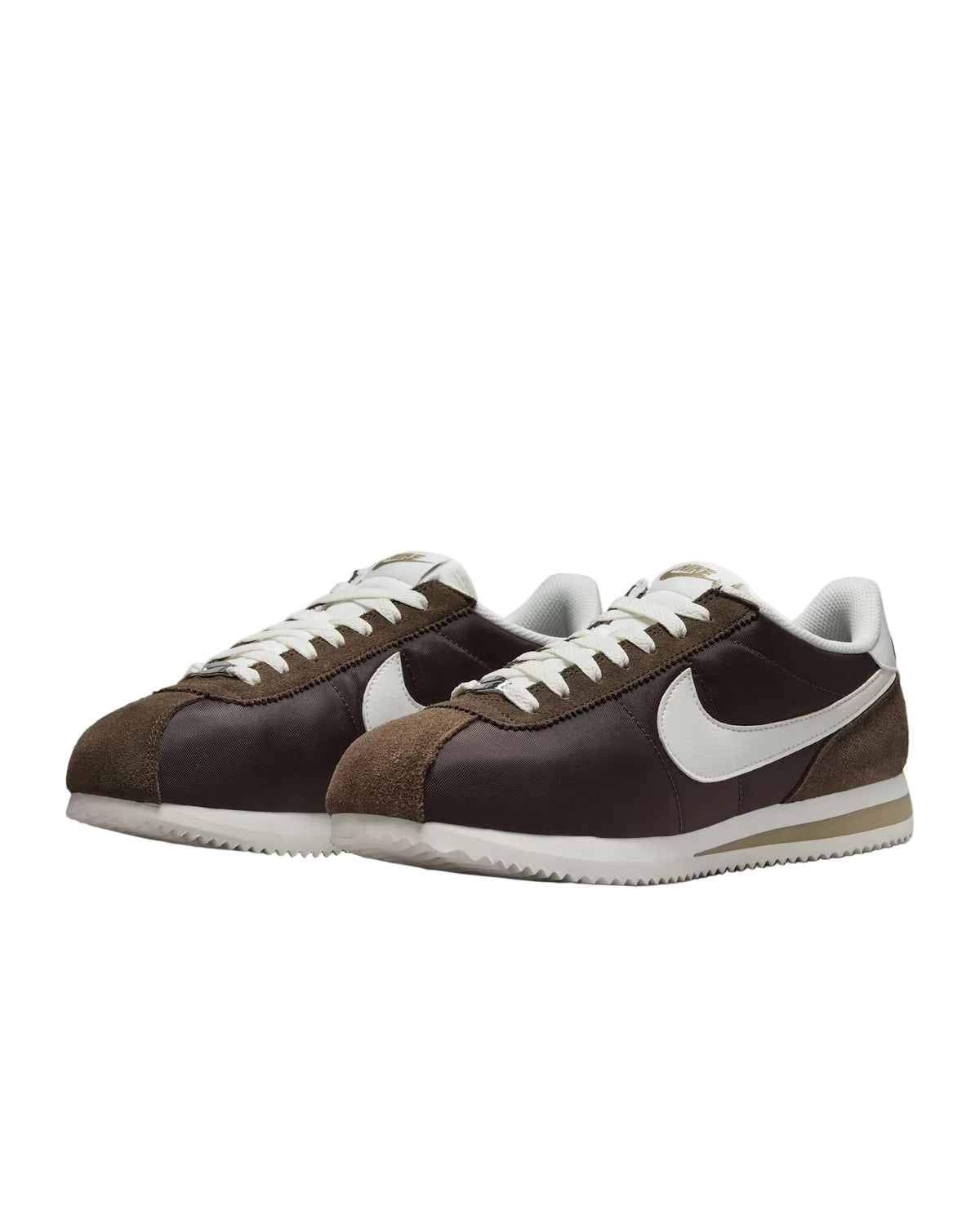 Nike Cortez Textile