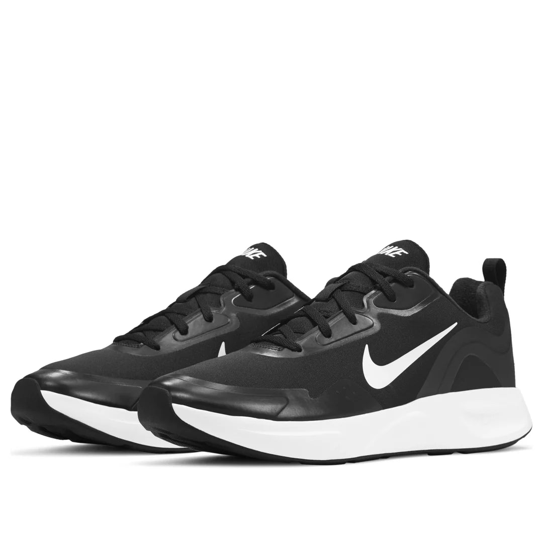 Nike - Wearallday WNTR 'Black White'MEN'S
