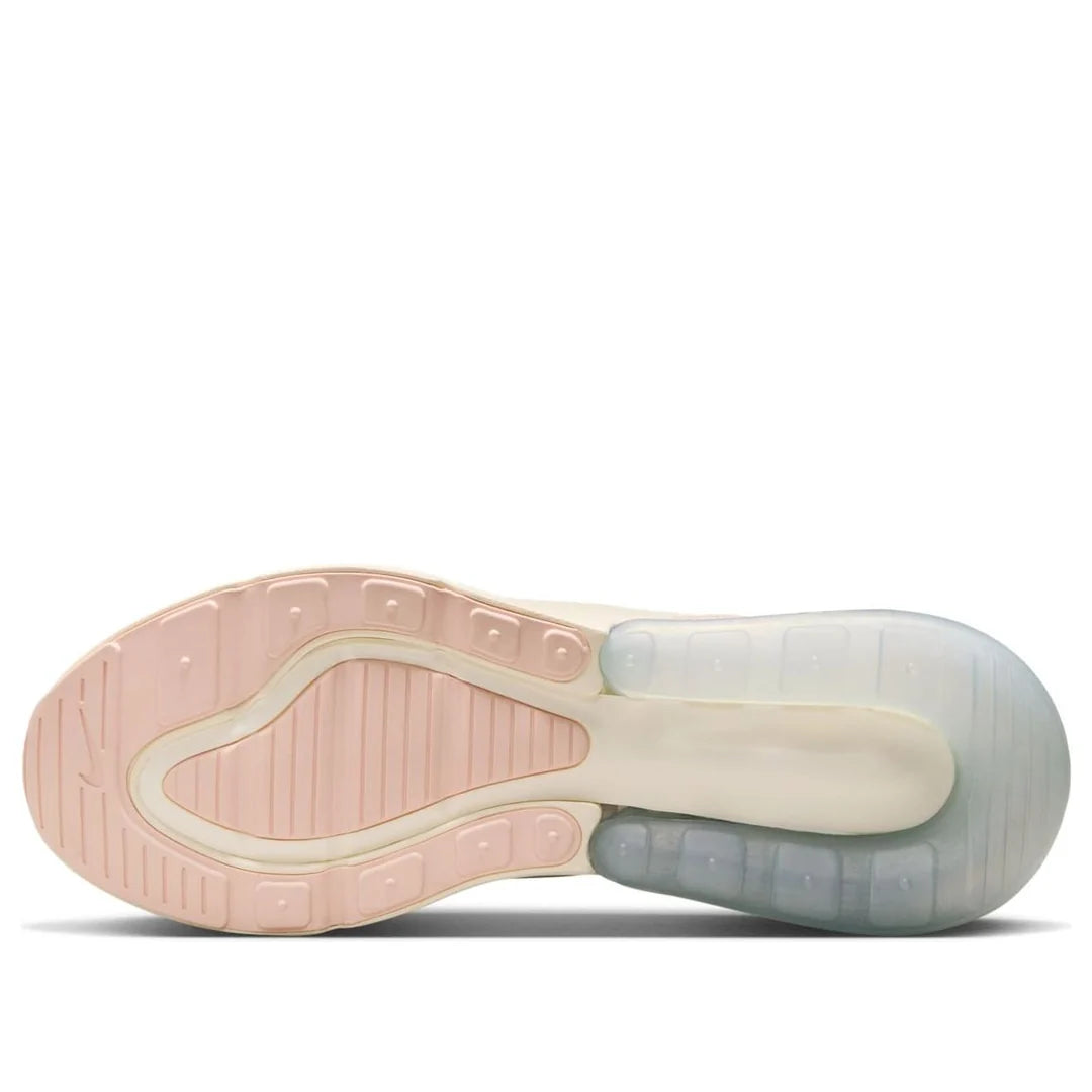 Nike - (WMNS) Nike Air Max 270 'Soft Pearl