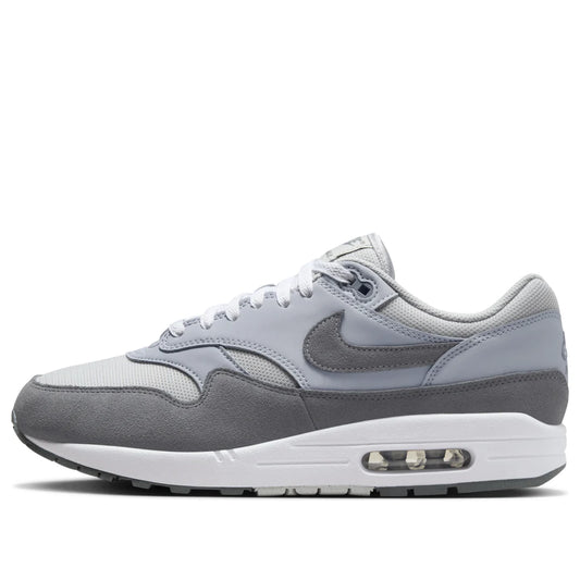 Nike - Air Max 1 '87 'Photon Dust Wolf Grey