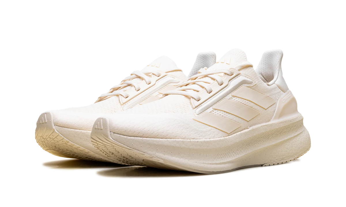 Ultraboost 5X "Wonder White"
