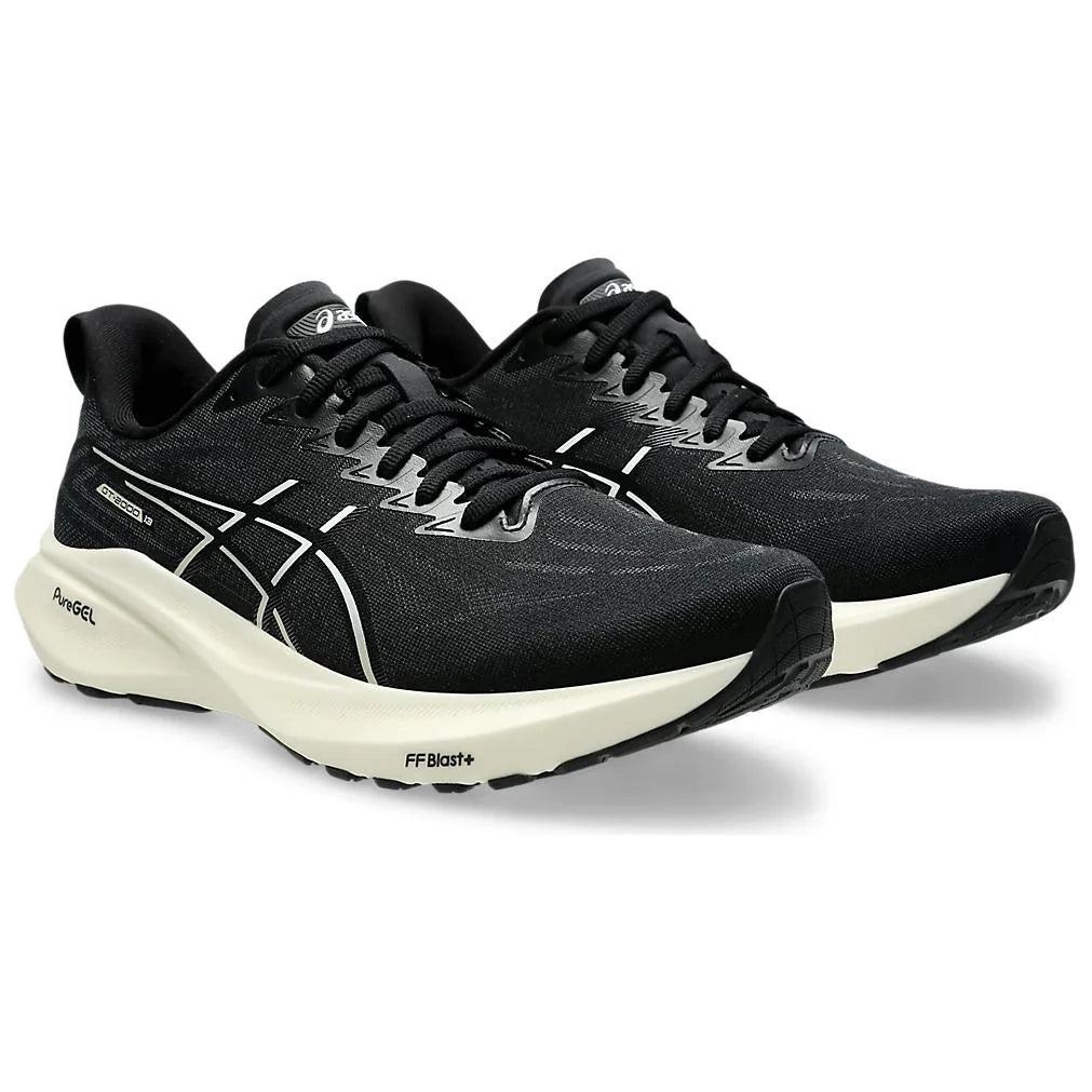 ASICS - GT-2000 13 'Black White