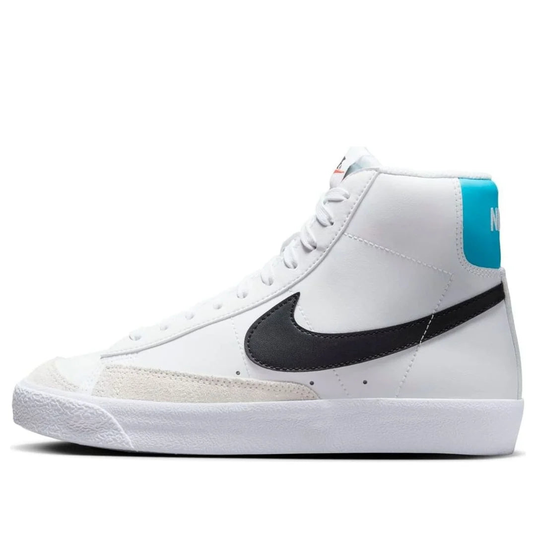 Nike - (GS) Nike Blazer Mid 77