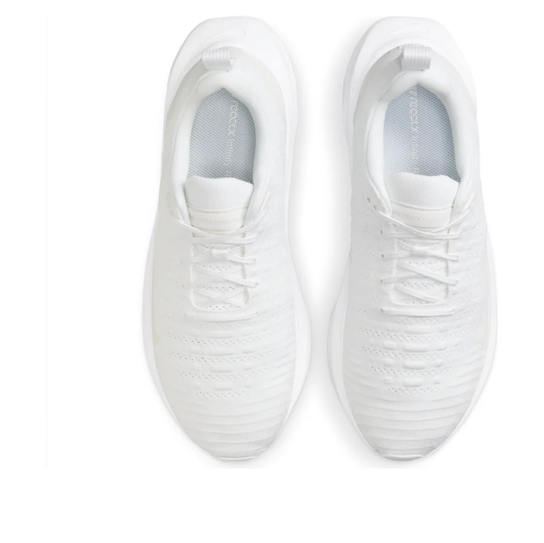 Nike - ReactX Infinity Run 4 'Triple White