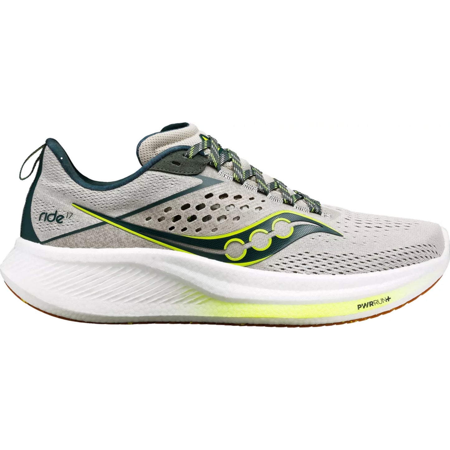 Saucony Ride 17