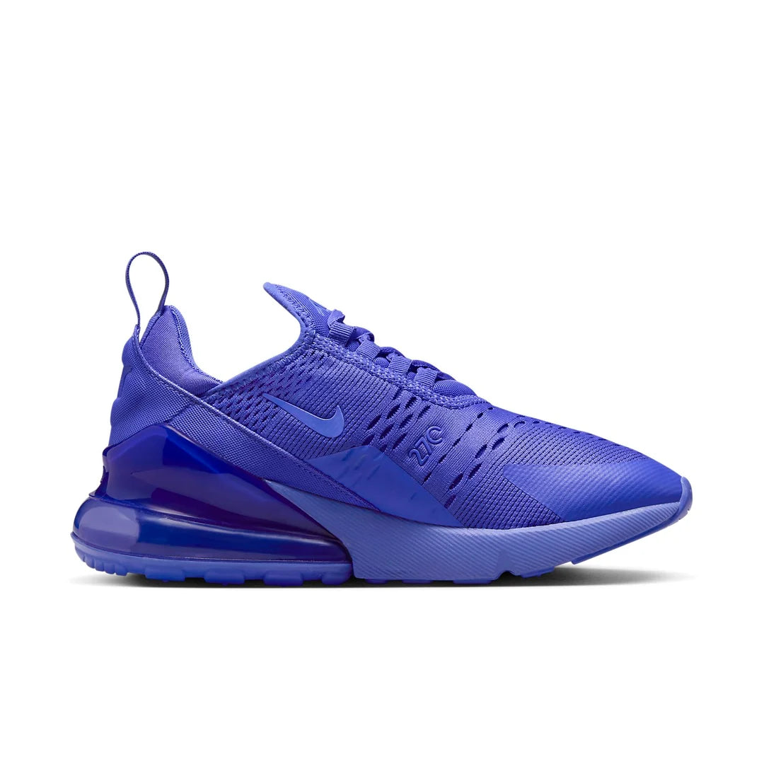 Nike Air Max 270 'Light Ultramarine