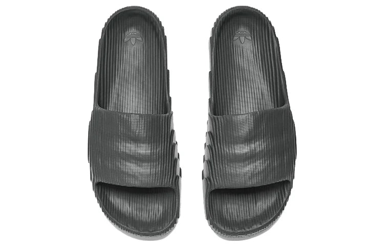 adidas - Adilette 22 Slides 'Grey
