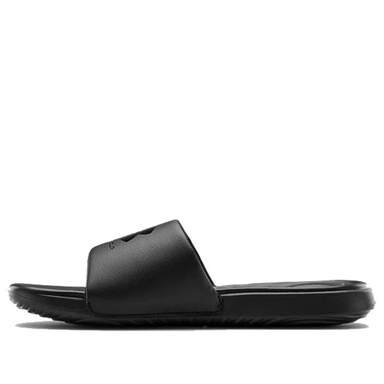 Under Armour  Ansa Triple Black'