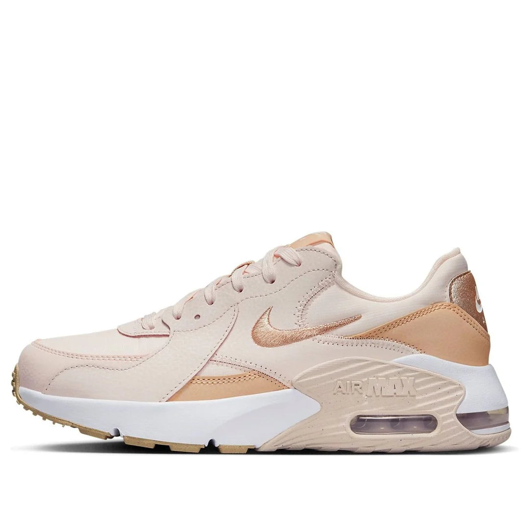 Nike Air Max Excee 'Light Soft Pink Shimmer