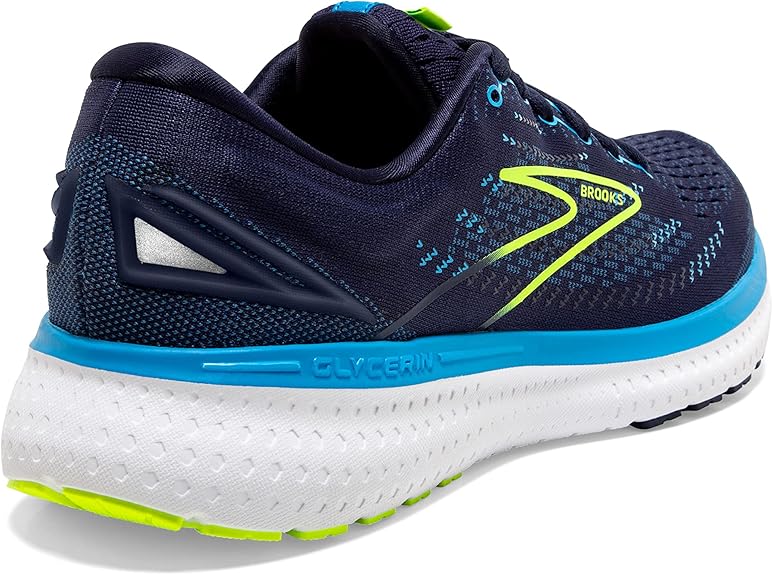 Brooks Glycerin 19