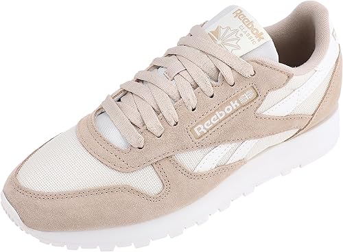 Reebok unisex-adult CLASSIC LEATHER