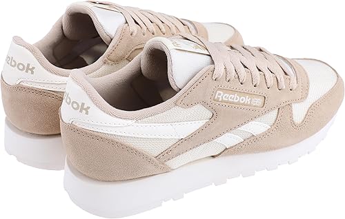 Reebok unisex-adult CLASSIC LEATHER