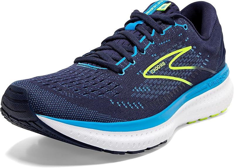 Brooks Glycerin 19
