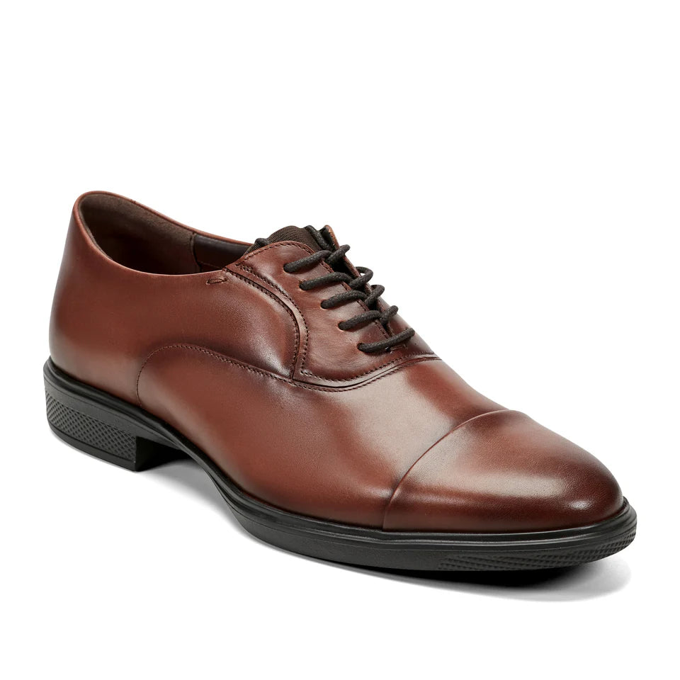 Rockport - Keefe Dress Cap Toe Lace-up Oxfords