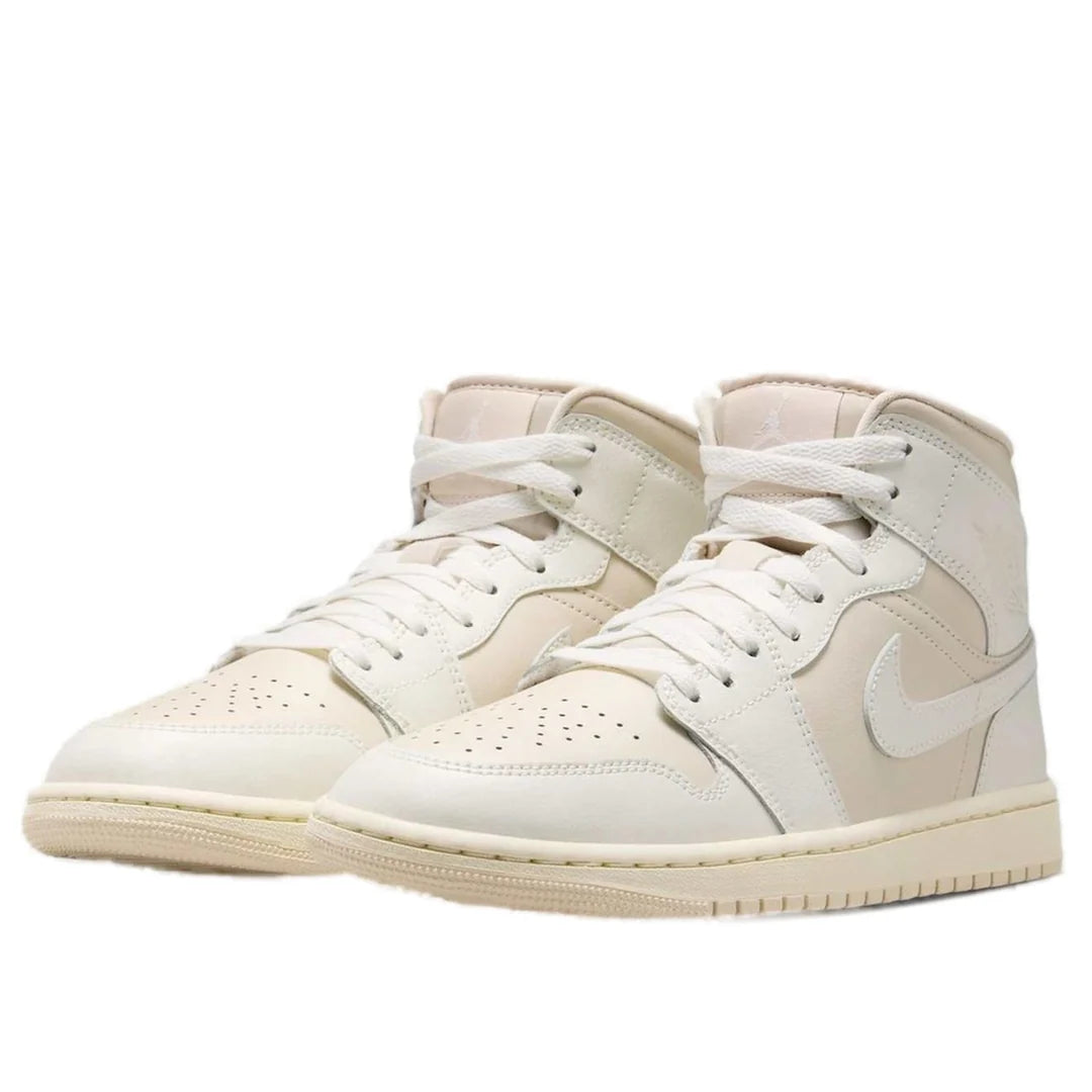 Air Jordan 1 Mid 'Legend Light Brown