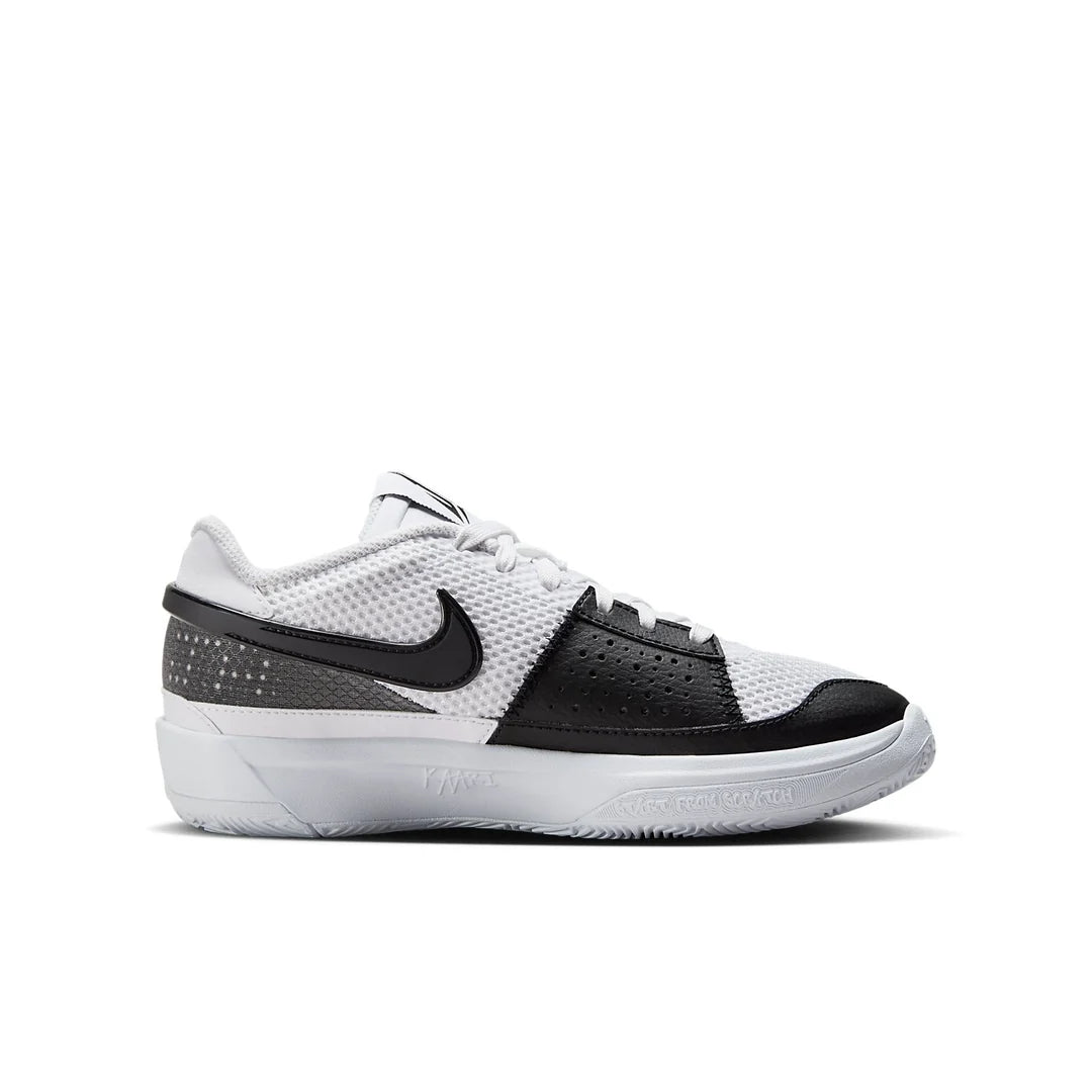 Nike - (GS) Nike JA 1 'Scratch 2.0'