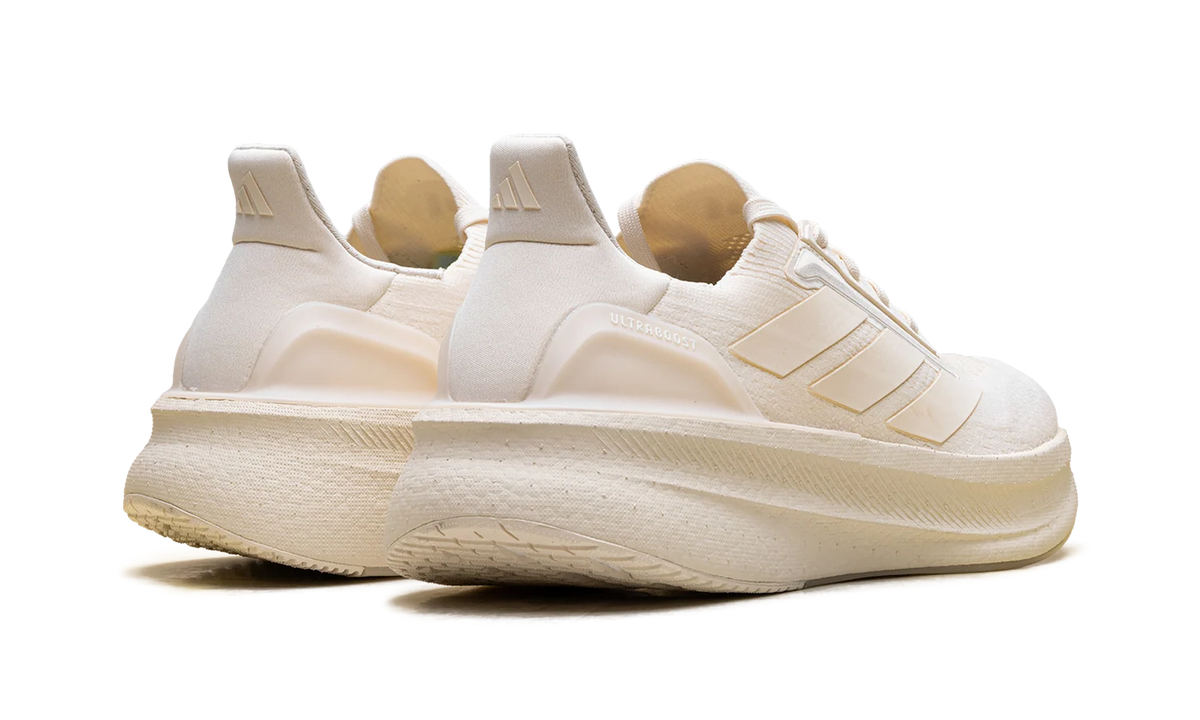 Ultraboost 5X "Wonder White"