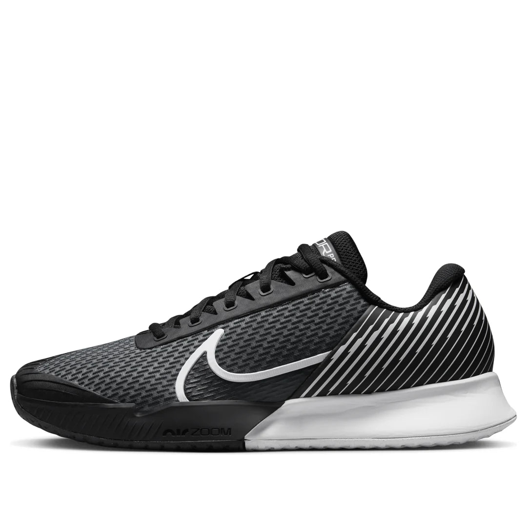 Nike - Court Air Zoom Vapor Pro 2 HC 'Black White'
