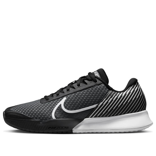 Nike - Court Air Zoom Vapor Pro 2 HC 'Black White'