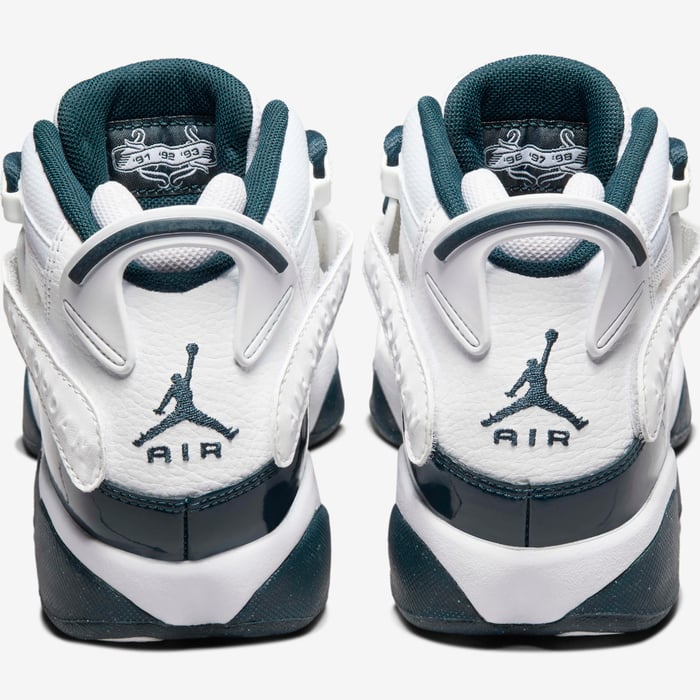 Nike Air Jordan 6 Rings