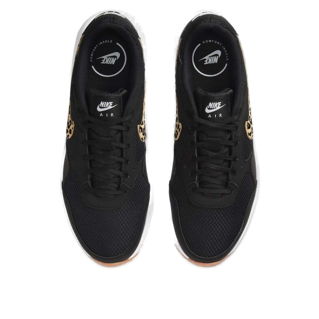 Nike - (WMNS) Nike Air Max SC 'Black Hemp White Sesame'