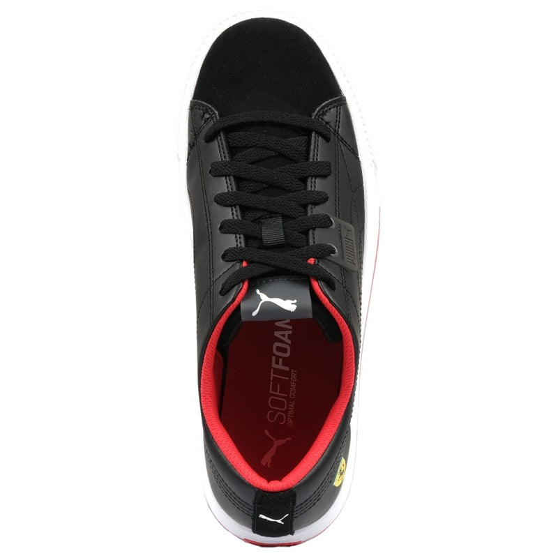 Puma Ferrari