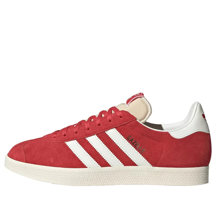 adidas Gazelle 'Glory Red'