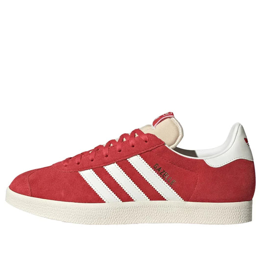 adidas Gazelle 'Glory Red'
