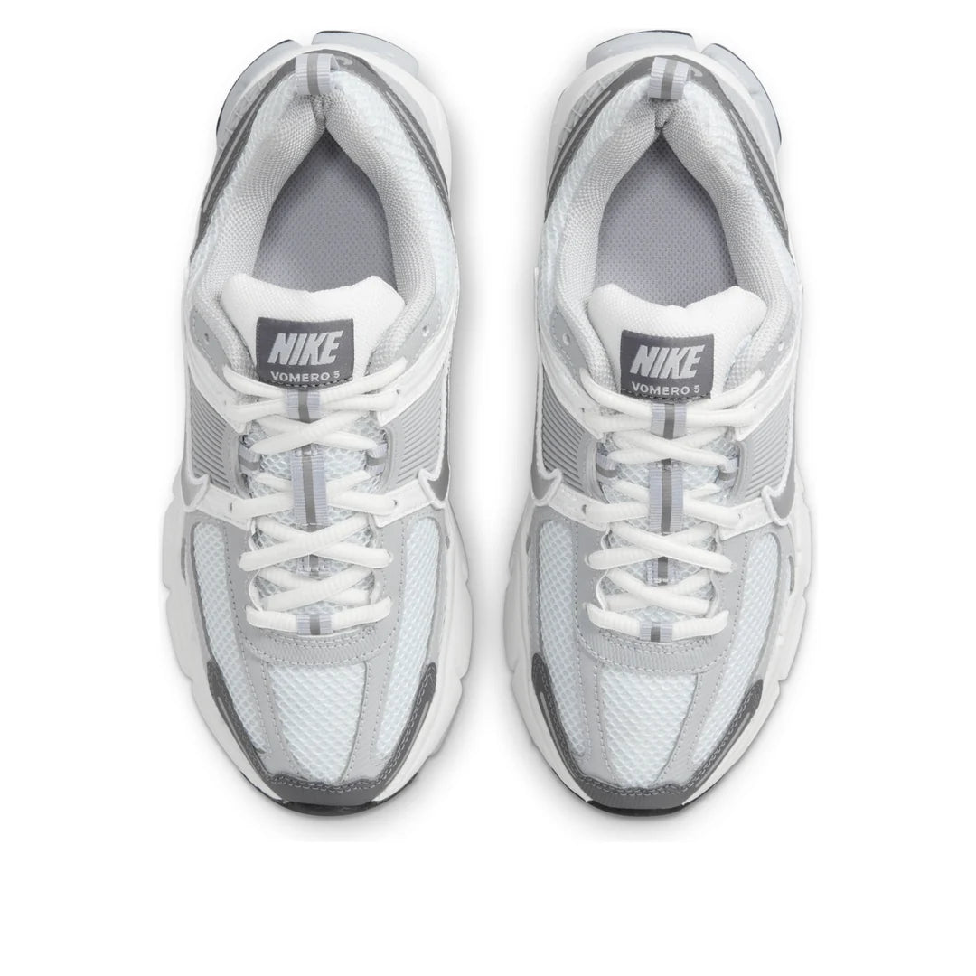 Nike Air Zoom Vomero 5 'Pure Platinum Metallic Silver