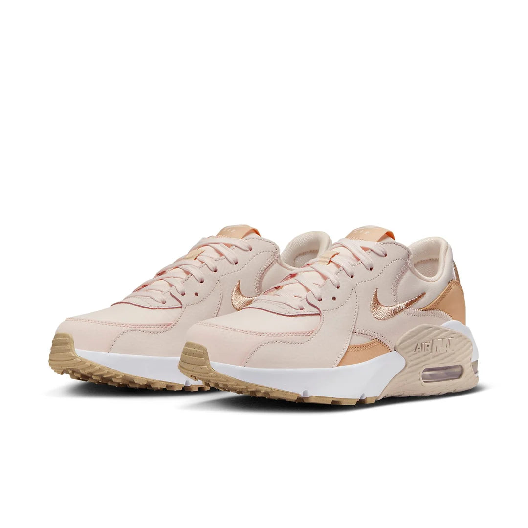 Nike Air Max Excee 'Light Soft Pink Shimmer