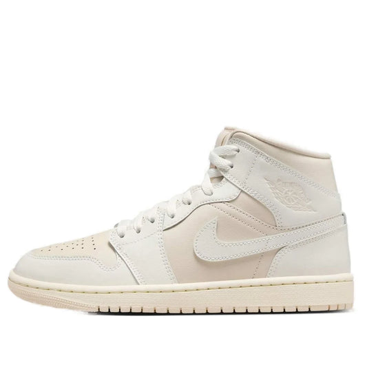 Air Jordan 1 Mid 'Legend Light Brown