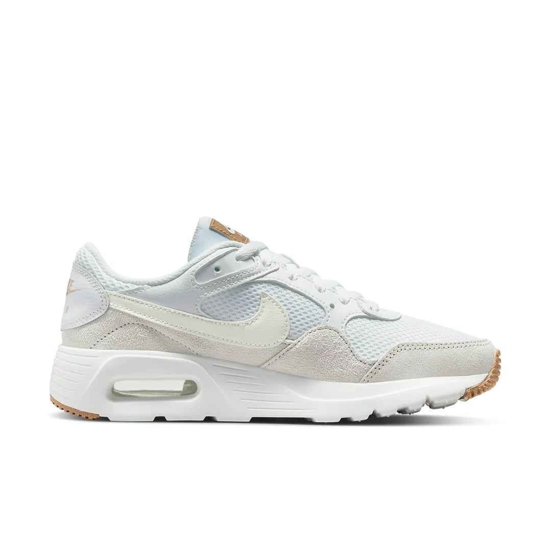 Nike - (WMNS) Nike Air Max SC 'White Platinum Tint