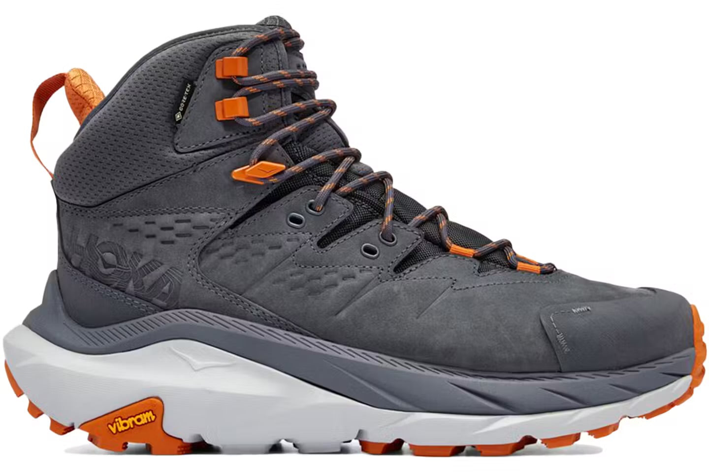 HOKA ONE ONE - Kaha 2 GORE-TEX 'Castlerock Harbor Mist