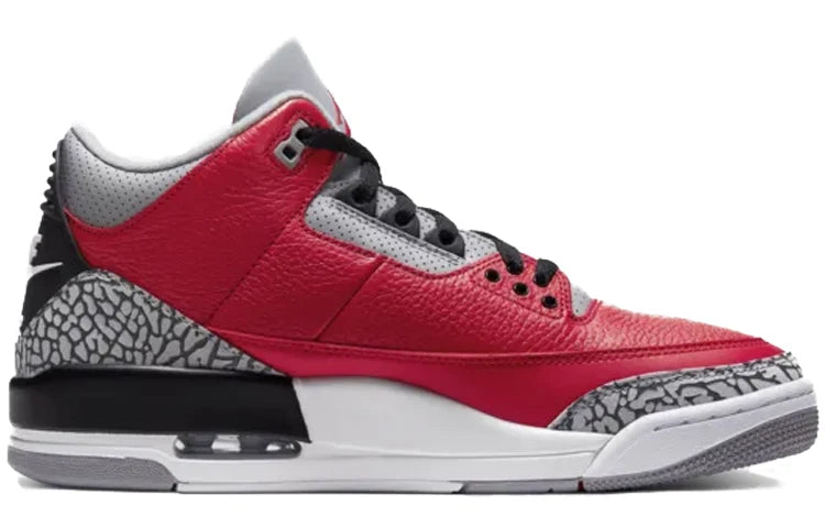 Nike Air Jordan 3 Retro SE 'Unite