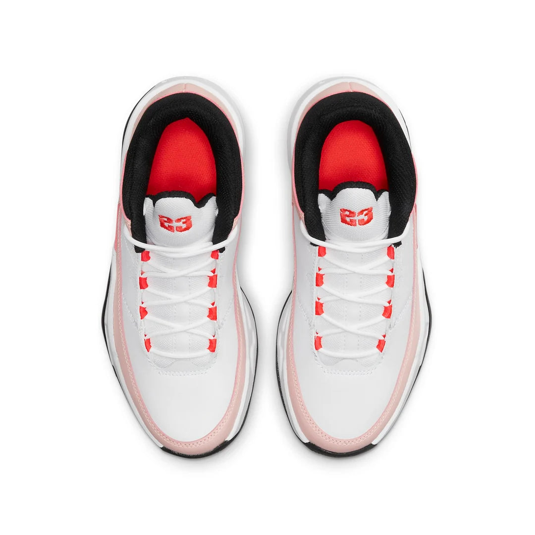 Jordan - (GS) Air Jordan Max Aura 3 'White Atmosphere
