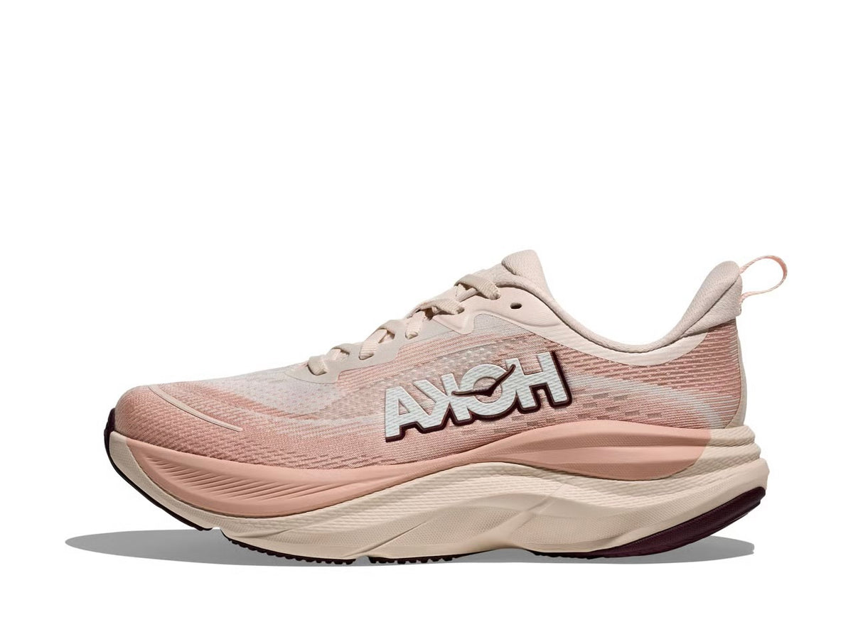 HOKA  Skyflow running shoe