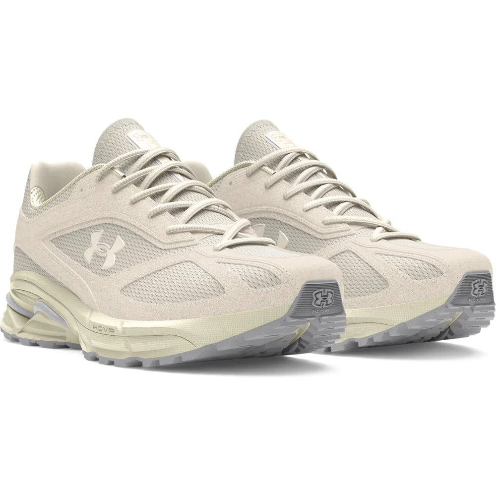 Under Armour Apparition 'Summit White Ivory Dune'