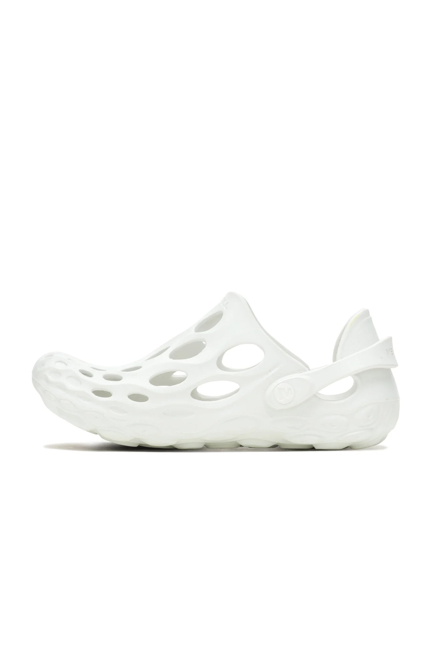 Merrell Hydro Moc 'Triple White'