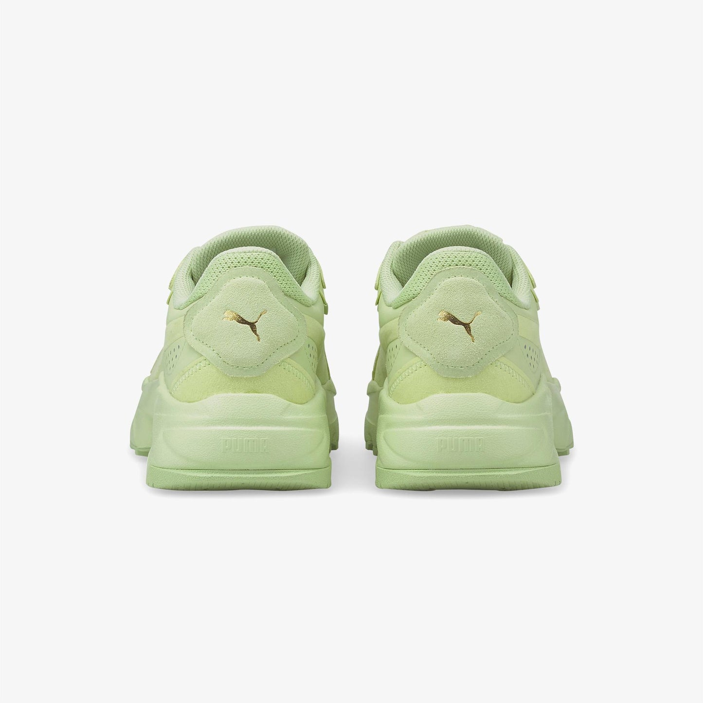 Puma Orkid