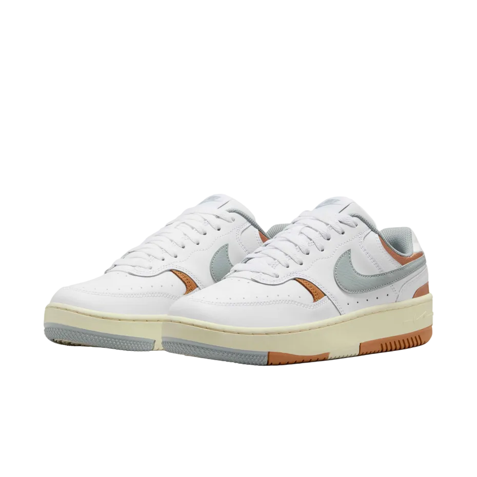 Nike Gamma Force 'White Flax'